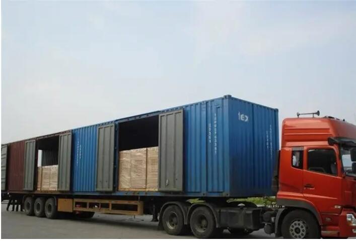 漳州到孟津县整车运输