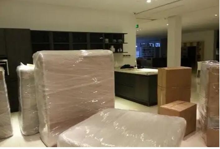 漳州到孟津县长途搬家