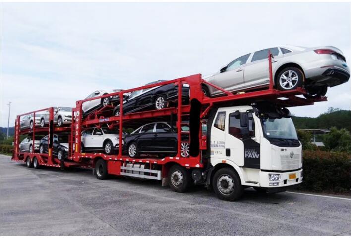 漳州到孟津县轿车托运